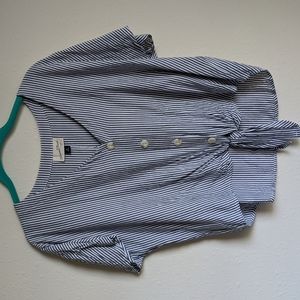 Universal Threads Summer Top